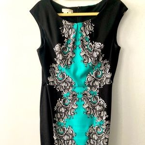Size 14 London Times dress